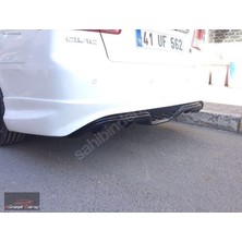 Honda Civic Vtec Custom Arka Ek