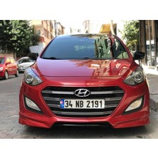 Drs Tuning Hyundai I30 Custom Ön Ek