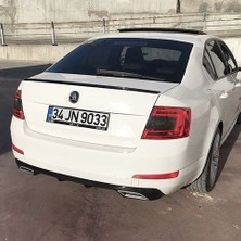 Skoda Octavia Difüzör