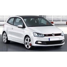 Volkswagen Polo Gti Yan Marşpiyel