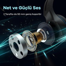 Soundpeats G1 Kablolu Oyun Kulaklığı