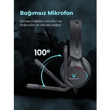 Soundpeats G1 Kablolu Oyun Kulaklığı