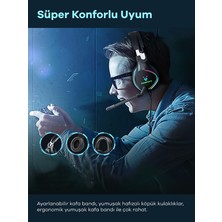 Soundpeats G1 Kablolu Oyun Kulaklığı