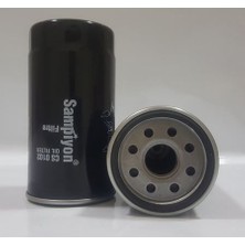 şampiyon Yağ Filitresi Isuzu Dmax 02>12 2.5-3.0 Dıtd CS0102