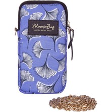 BloominBag Blow A Wish Telefon Çantası