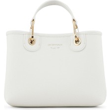 Emporio Armani Askı Detaylı Çanta Bayan Çanta Y3D166 YFO5B 85219