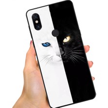 Gazechimp Cep Telefonu Koruyucu Kılıf - Açık Siyah (Yurt Dışından)