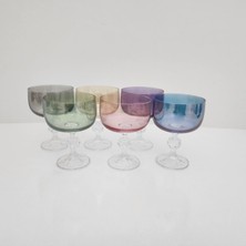 Bohemia Crystalite Dondurmalık Kase