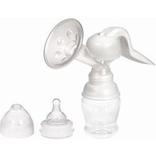 Bebedor Manuel Göğüs Pompası