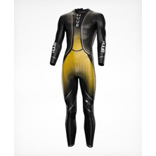 Huub Agilis Ali Gold 3.5 Triatlon Wetsuit - L