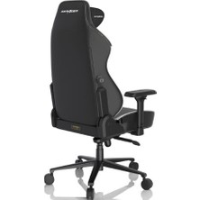 Dxracer Craft Pro Siyah Beyaz Ofis ve Oyuncu Koltuğu