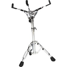 Kayaya Portable Drum Stand Yüksekliği 12 Inç ~ 14 Inç Dia Davul Enstrümanı (Yurt Dışından)