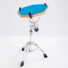 Kayaya Portable Drum Stand Yüksekliği 12 Inç ~ 14 Inç Dia Davul Enstrümanı (Yurt Dışından)