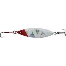 ef&fe Japanese Yasei Jig HG1925 - 28 gr