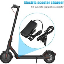 Remiel Elektrikli Scooter Şarj Cihazları  (Yurt Dışından)