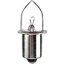 Sea Horse El Feneri Ampulü