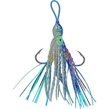 Sea Horse Octopus Head Assist 2li Paket 75MM C16