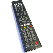 Tayfun Hiremco X3 Turbo Hd Uydu Kumandası