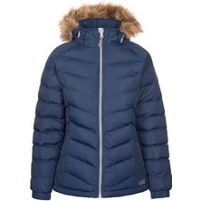 Trespass Nadina Kadın Lacivert Mont FAJKCAN20002-0021