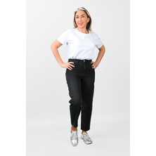 Balins Kadın Kot Pantolon 2JA/5759