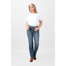 Balins Kadın Kot Pantolon 2JA/6639