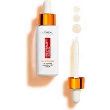 L'oréal Paris Revitalift Clinical %12 Saf C Vitamini Aydınlatıcı Serum 30 ml
