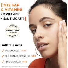 L'oréal Paris Revitalift Clinical %12 Saf C Vitamini Aydınlatıcı Serum 30 ml