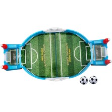 Tasteful Çocuklar Yetişkinler Masa Futbol Etkileşimli Oyuncaklar 57CMX27CM2 Toplar (Yurt Dışından)