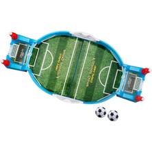 Tasteful Çocuklar Yetişkinler Masa Futbol Etkileşimli Oyuncaklar 57CMX27CM2 Toplar (Yurt Dışından)