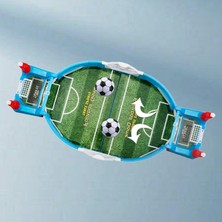 Tasteful Çocuklar Yetişkinler Masa Futbol Etkileşimli Oyuncaklar 57CMX27CM2 Toplar (Yurt Dışından)