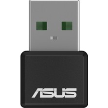 Asus USB-AX55 Nano Kablosuz USB Adaptör