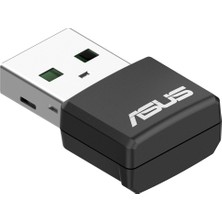 Asus USB-AX55 Nano Kablosuz USB Adaptör