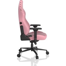 Dxracer Craft Pro Classic Pembe Ofis ve Oyuncu Koltuğu