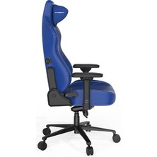 Dxracer Craft Pro Classic Mavi Ofis ve Oyuncu Koltuğu