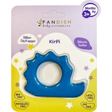 Pandish Kirpi Ocean Blue -Mavi