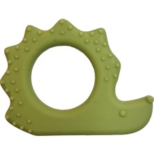 Pandish Kirpi Olive Green -Yeşil