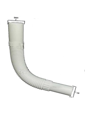 Visam Deniz Rezervuar Spirali