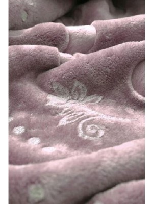 MERİNOS PIRILTI EMBOS ÇİFT KİŞ. BATTANİYE - PUDRA