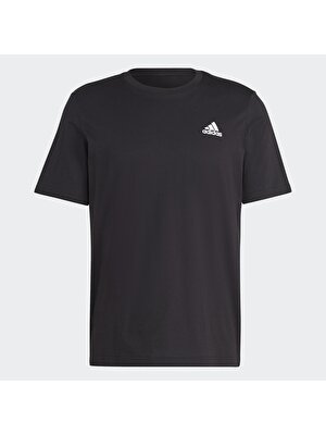 adidas Essentials Single Jersey Erkek Tişört IC9282