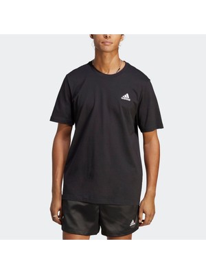 adidas Essentials Single Jersey Erkek Tişört IC9282