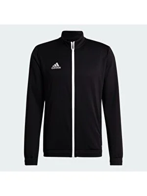 adidas Entrada 22 Track Erkek Fermuarlı Sweatshirt HB0573