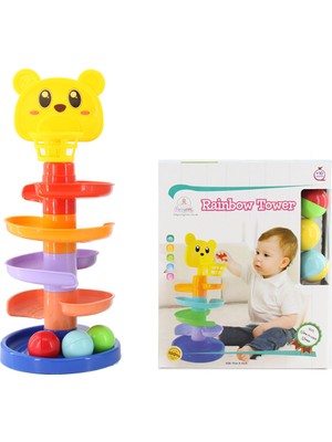 Babycim Gökkuşağı Kule