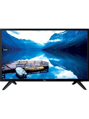 Next YE-43020D1 43" 109 Ekran Uydu Alıcılı Full HD LED TV