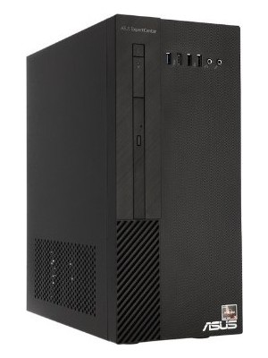 Asus Expertcenter X500MA-M5 AMD Ryzen 3 4300G 12GB 512GB SSD Windows 10 Pro Masaüstü Bilgisayar