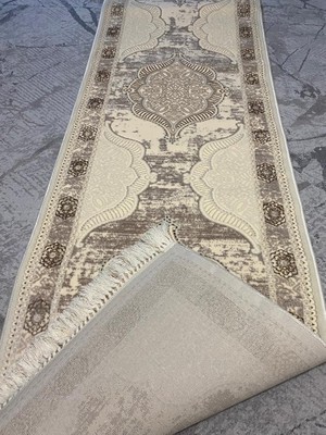 Abant The Carpet Abant 3'lü Yatak Odası Takım Halısı