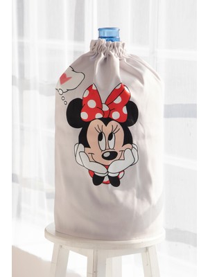 Ays Home Sevimli Fare Damacana Kılıfı