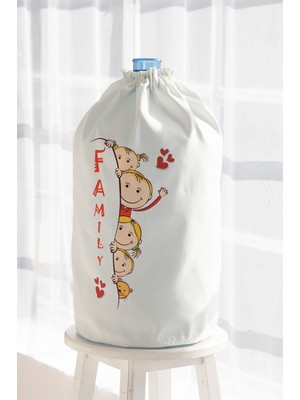 Ays Home Family Damacana Kılıfı