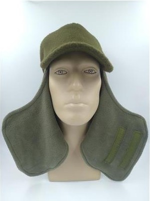 Türk Hunter Boyunluk Kar Maskesi