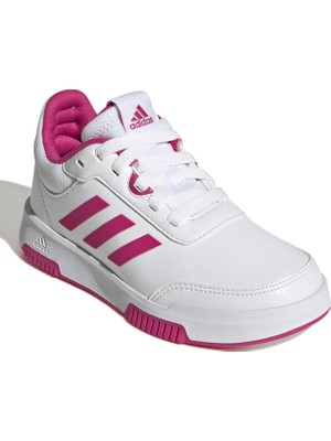 adidas Beyaz Kız Çocuk Yürüyüş Ayakkabısı GW6438 Tensaur Sport 2.0 K Ftwwht/t