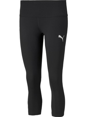 Puma 58686101 Active 3/4 Tights Kadın Tayt